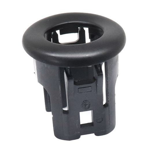 1X Bumper Parking Assist Sensor Bezel 28533-7FL0B Fits 2019-2020 Nissan Rogue