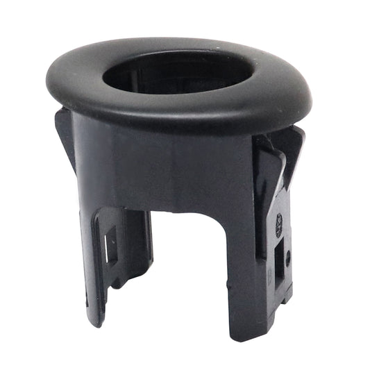 1X Bumper Parking Assist Sensor Bezel 28533-7FL0B Fits 2019-2020 Nissan Rogue
