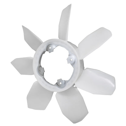 Fan Clutch Blade 37353CW Fits Toyota Tacoma 2009-21 2015 2010 2019 2011 2012 US