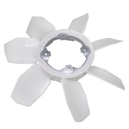 Fan Clutch Blade 37353CW Fits Toyota Tacoma 2009-21 2015 2010 2019 2011 2012 US