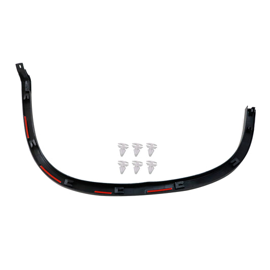 For Volkswagen Tiguan Sport 2.0L 2012-18 Fender Flare Rear Left VW1790101