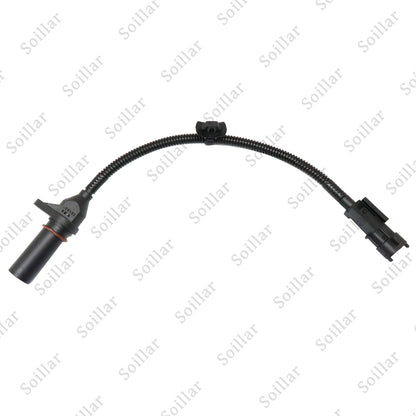 Black Crankshaft Position Sensor Fits For Hyundai Tucson 2013-2021