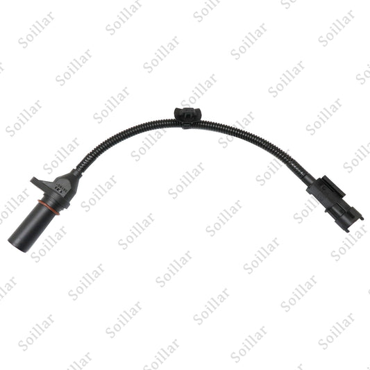 Black Crankshaft Position Sensor Fits For Hyundai Tucson 2013-2021