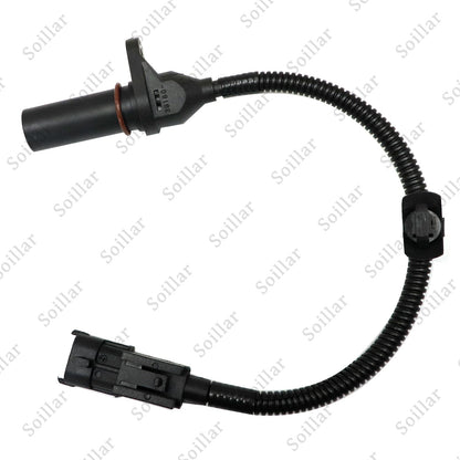 Black Crankshaft Position Sensor Fits For Hyundai Tucson 2013-2021
