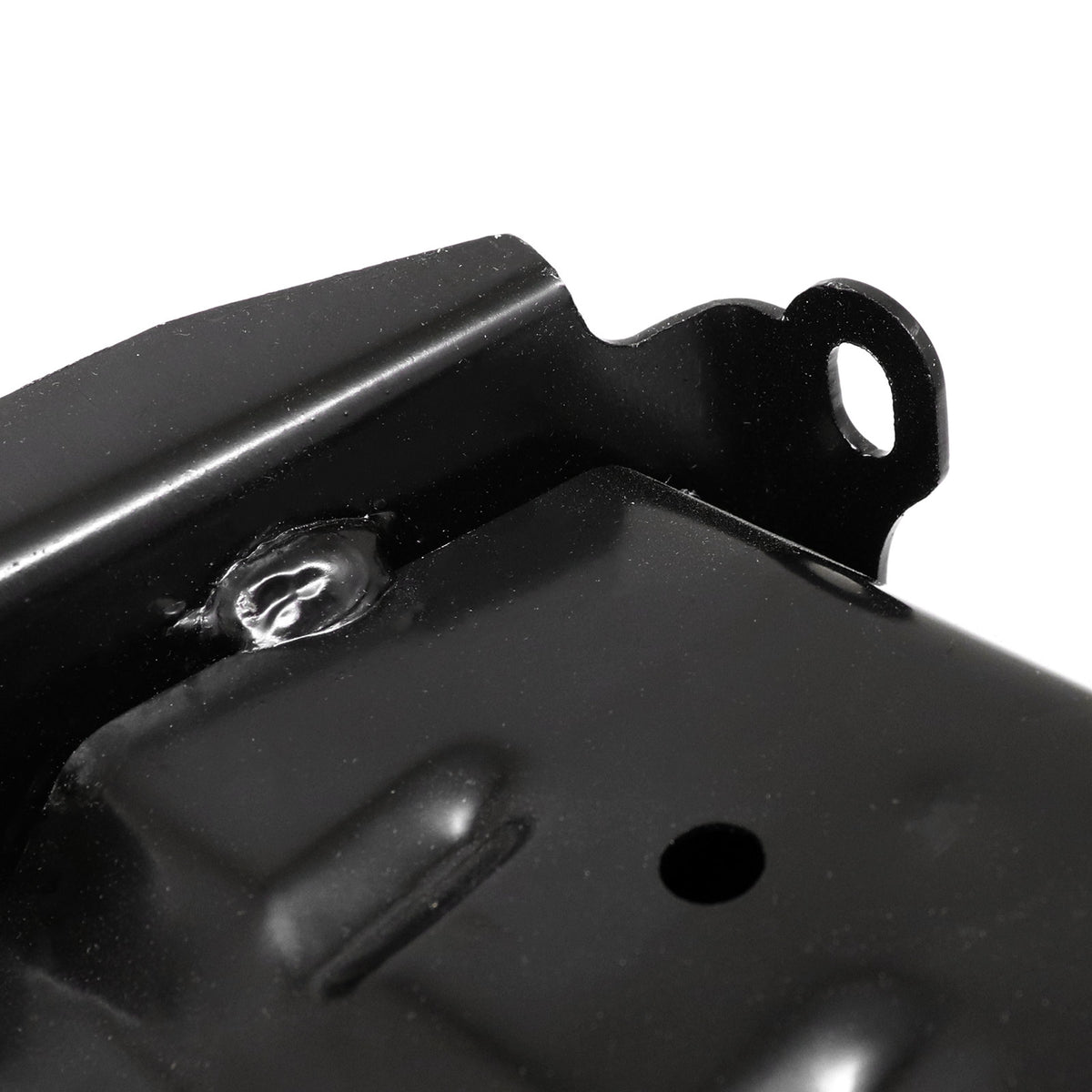 Front Driver Side Bumper Bracket Fits For 2019-2023 Toyota Corolla 5701412070