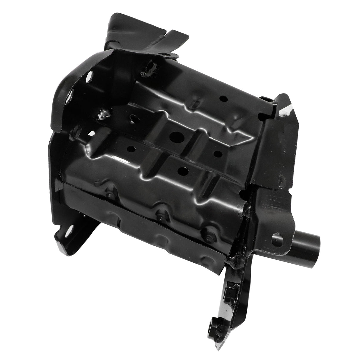Front Driver Side Bumper Bracket Fits For 2019-2023 Toyota Corolla 5701412070