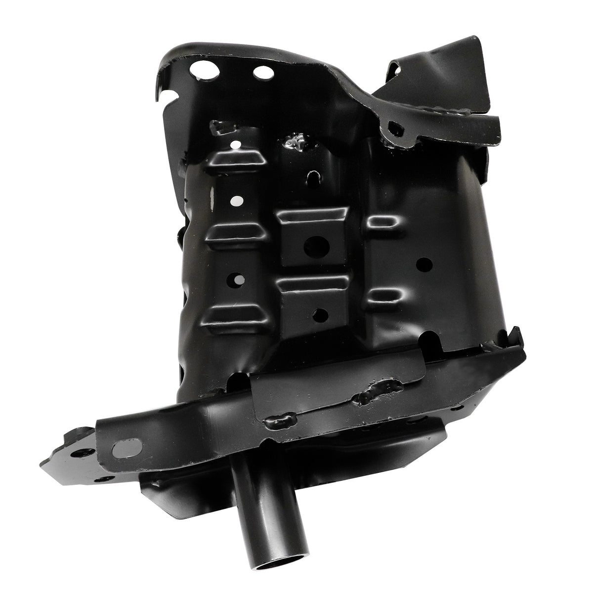 Front Driver Side Bumper Bracket Fits For 2019-2023 Toyota Corolla 5701412070