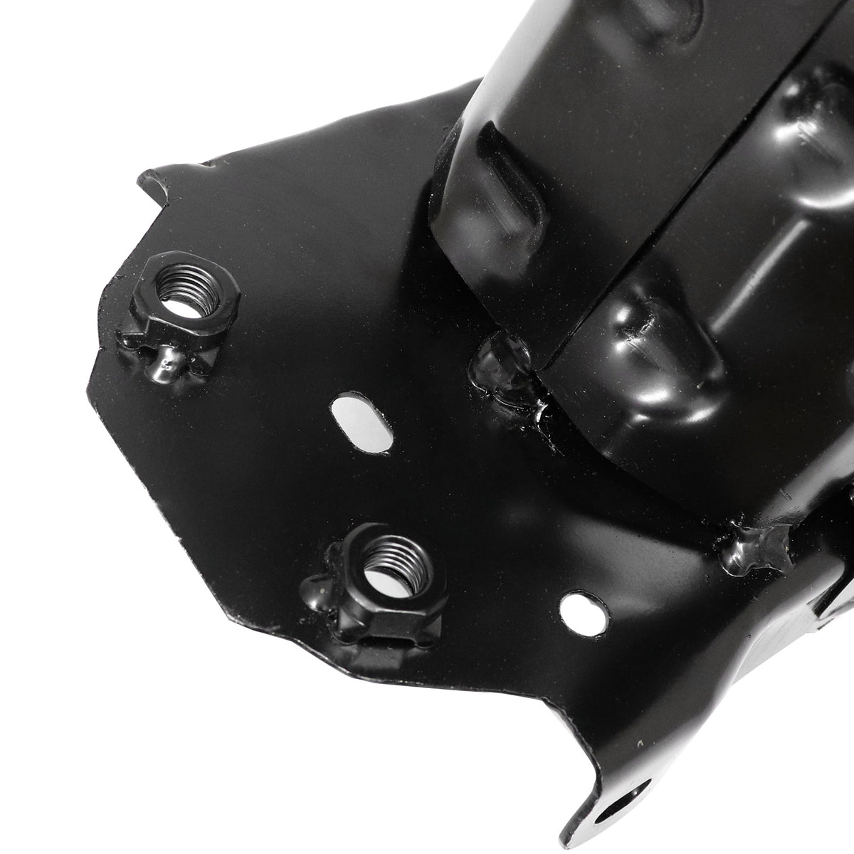 Front Driver Side Bumper Bracket Fits For 2019-2023 Toyota Corolla 5701412070