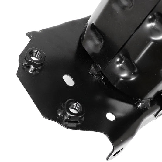 Front Driver Side Bumper Bracket Fits For 2019-2023 Toyota Corolla 5701412070