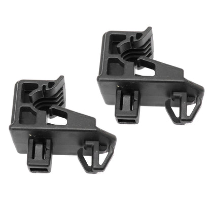 Headlamp Assembly Mount Bracket For Toyota Tacoma 4Runner Highlander 53271-0B010