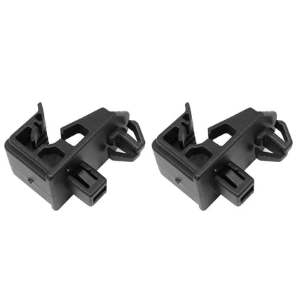 Headlamp Assembly Mount Bracket For Toyota Tacoma 4Runner Highlander 53271-0B010