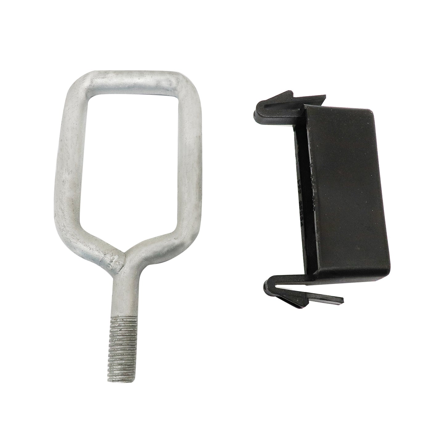 Bonnet Hood Catch Lock Bracket + Protection For BMW F22 F23 F30 (2012-2020) NEW