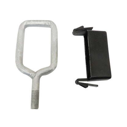 Bonnet Hood Catch Lock Bracket + Protection For BMW F22 F23 F30 (2012-2020) NEW