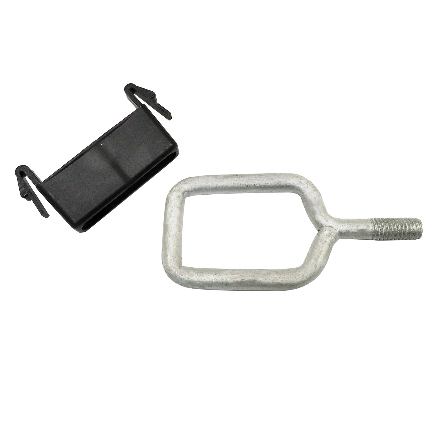 Bonnet Hood Catch Lock Bracket + Protection For BMW F22 F23 F30 (2012-2020) NEW