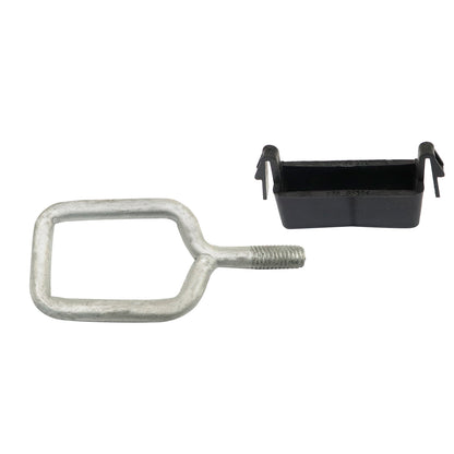 Bonnet Hood Catch Lock Bracket + Protection For BMW F22 F23 F30 (2012-2020) NEW