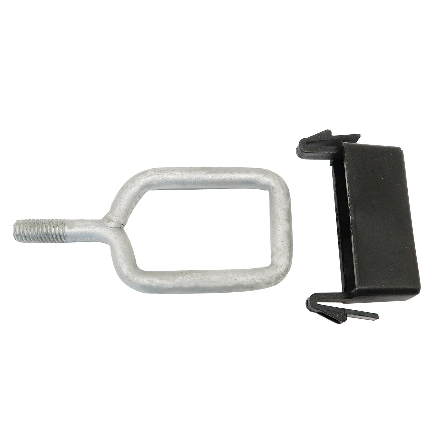 Bonnet Hood Catch Lock Bracket + Protection For BMW F22 F23 F30 (2012-2020) NEW