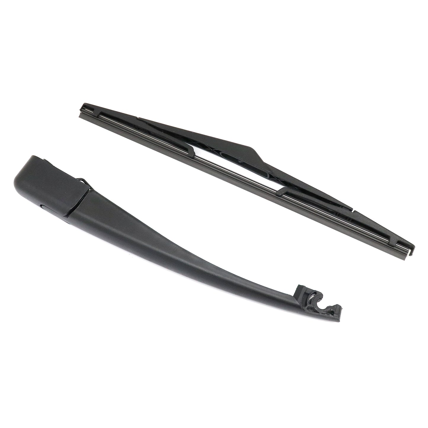 2Pcs Rear Wiper Arm & Blade For Hyundai SANTA FE 2013 - 2019 Pair 98811-B8000
