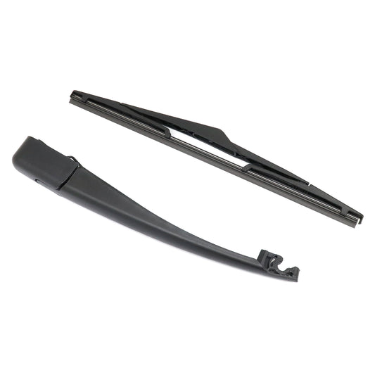 2Pcs Rear Wiper Arm & Blade For Hyundai SANTA FE 2013 - 2019 Pair 98811-B8000