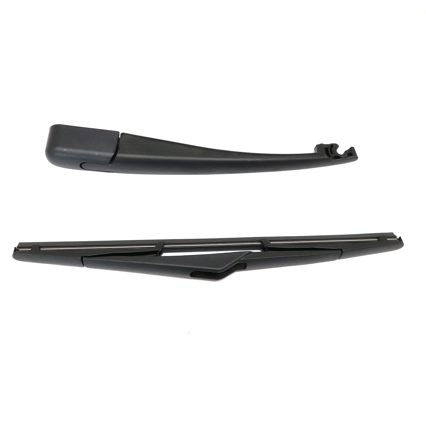 2Pcs Rear Wiper Arm & Blade For Hyundai SANTA FE 2013 - 2019 Pair 98811-B8000