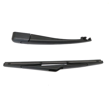2Pcs Rear Wiper Arm & Blade For Hyundai SANTA FE 2013 - 2019 Pair 98811-B8000