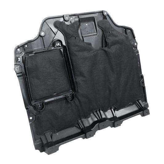 Fit 2019 2020-2022 Toyota C-HR Engine Splash Shield Center 51410F4110 TO1228293