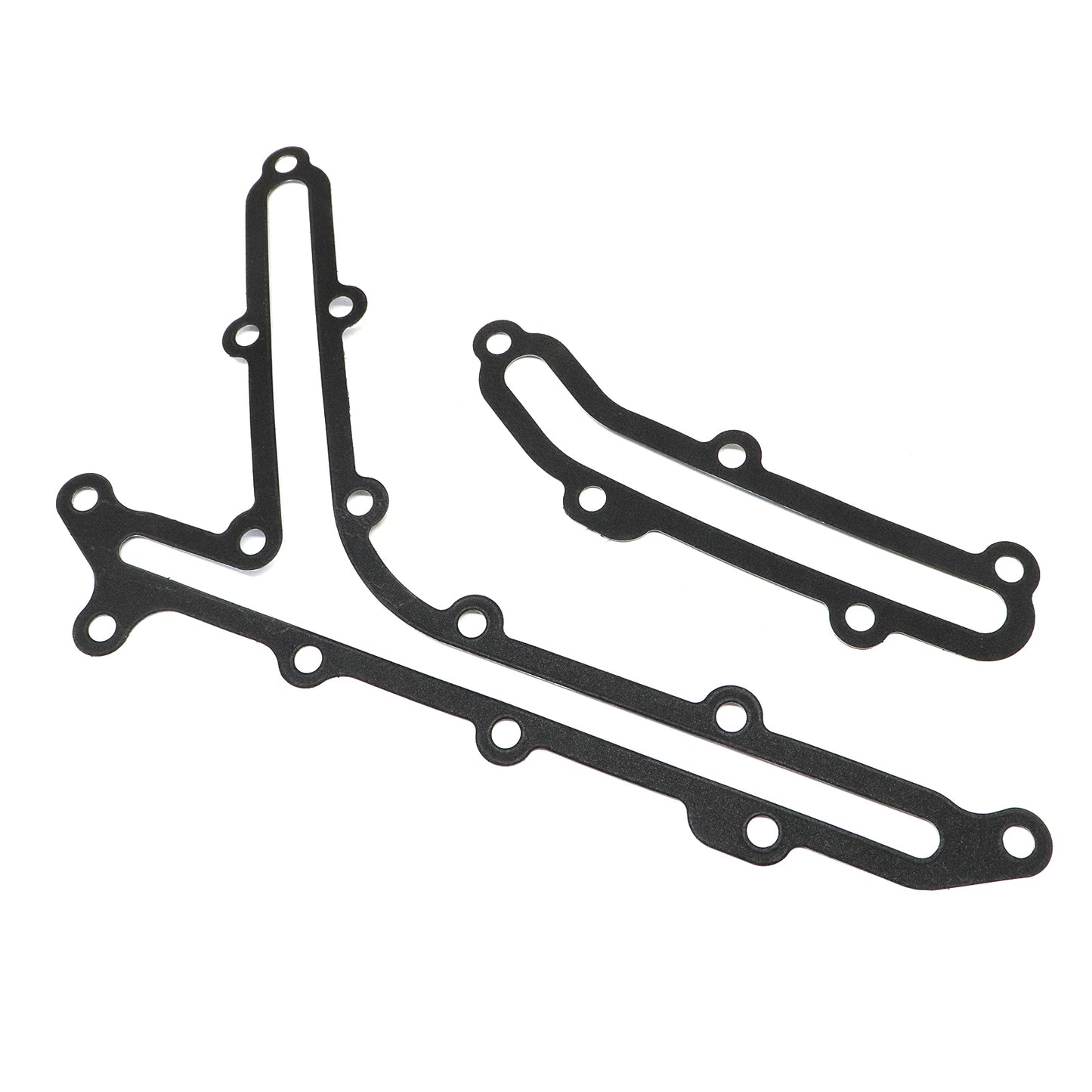 Set of 2 13533JK21A 13533JK21B Oil Gallery Gasket Fit for Infiniti FX35 G35 EX35