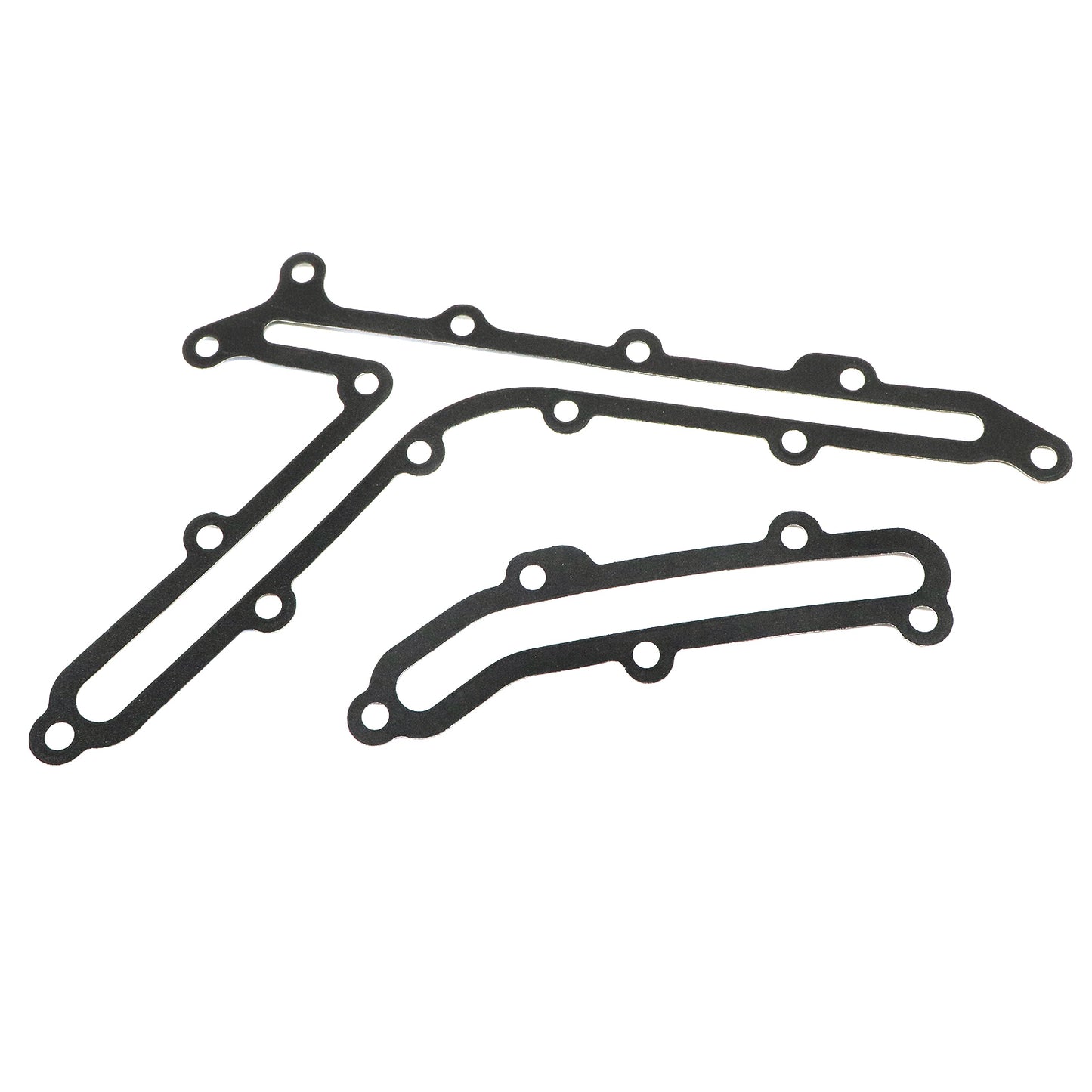 Set of 2 13533JK21A 13533JK21B Oil Gallery Gasket Fit for Infiniti FX35 G35 EX35