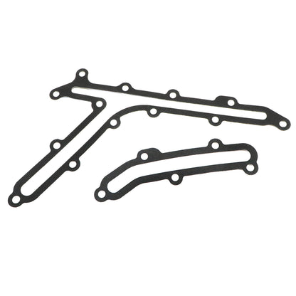 Set of 2 13533JK21A 13533JK21B Oil Gallery Gasket Fit for Infiniti FX35 G35 EX35