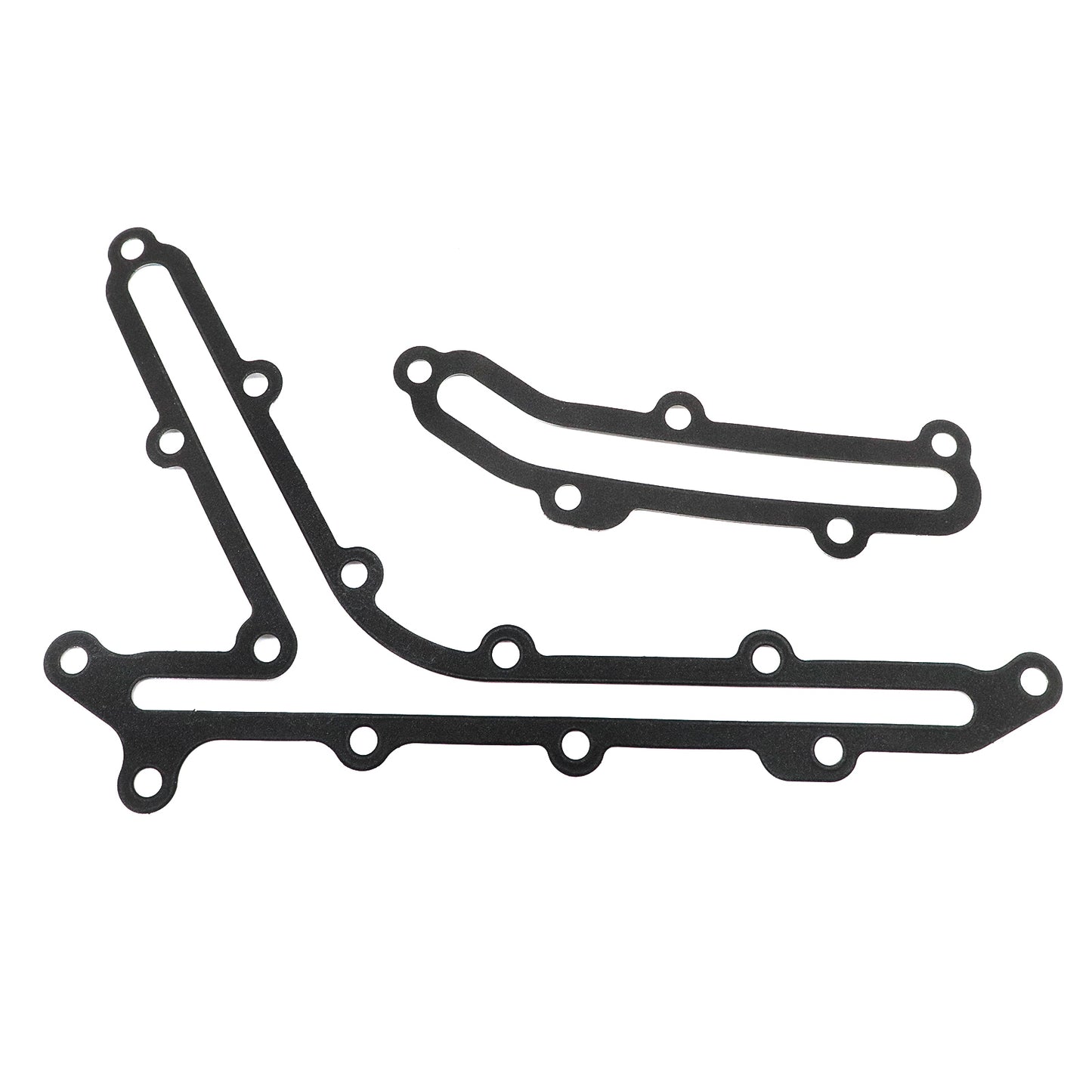 Set of 2 13533JK21A 13533JK21B Oil Gallery Gasket Fit for Infiniti FX35 G35 EX35
