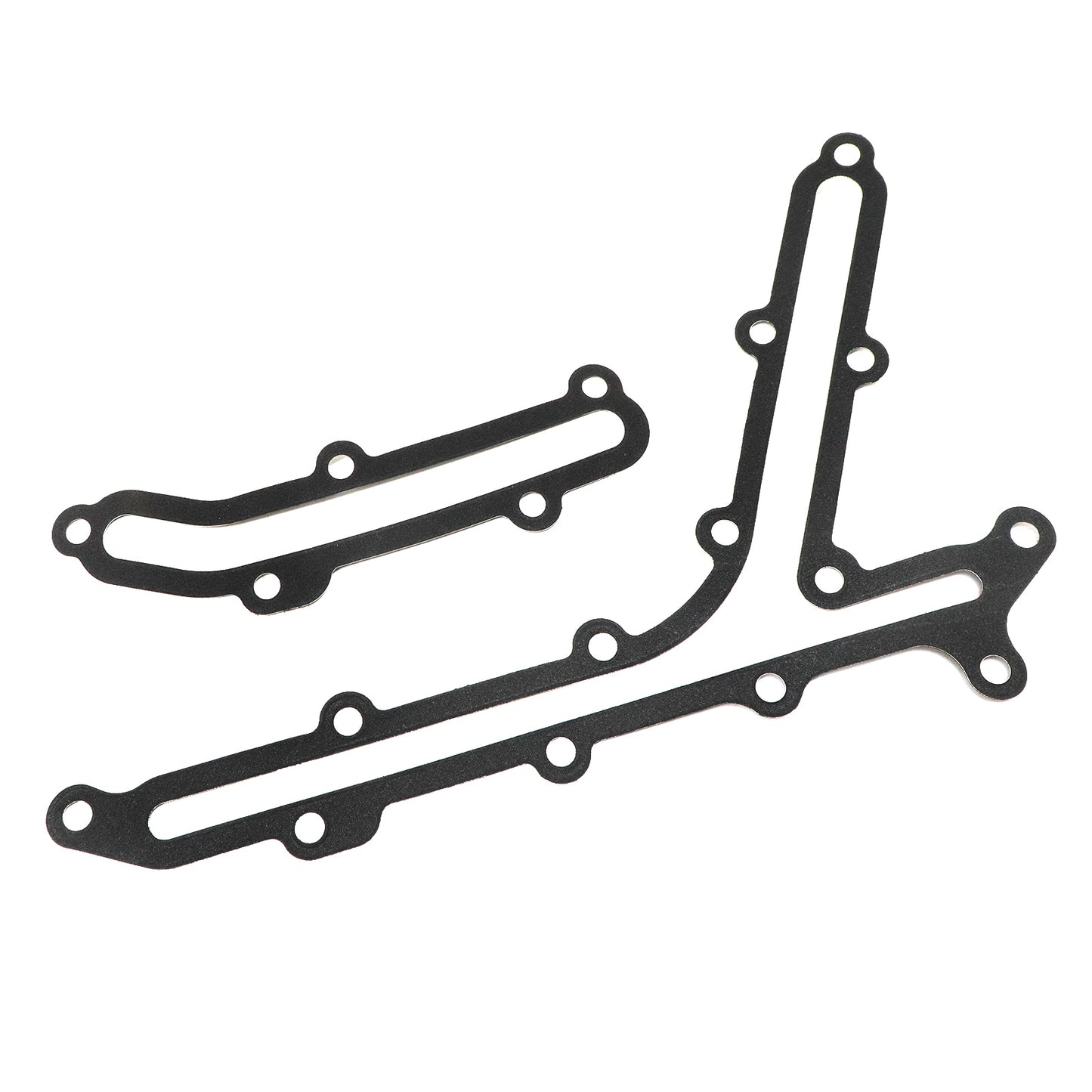 Set of 2 13533JK21A 13533JK21B Oil Gallery Gasket Fit for Infiniti FX35 G35 EX35