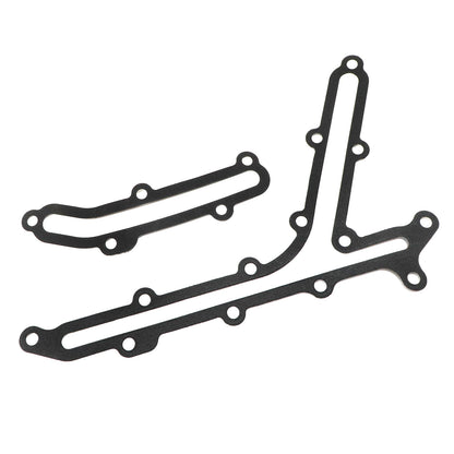 Set of 2 13533JK21A 13533JK21B Oil Gallery Gasket Fit for Infiniti FX35 G35 EX35