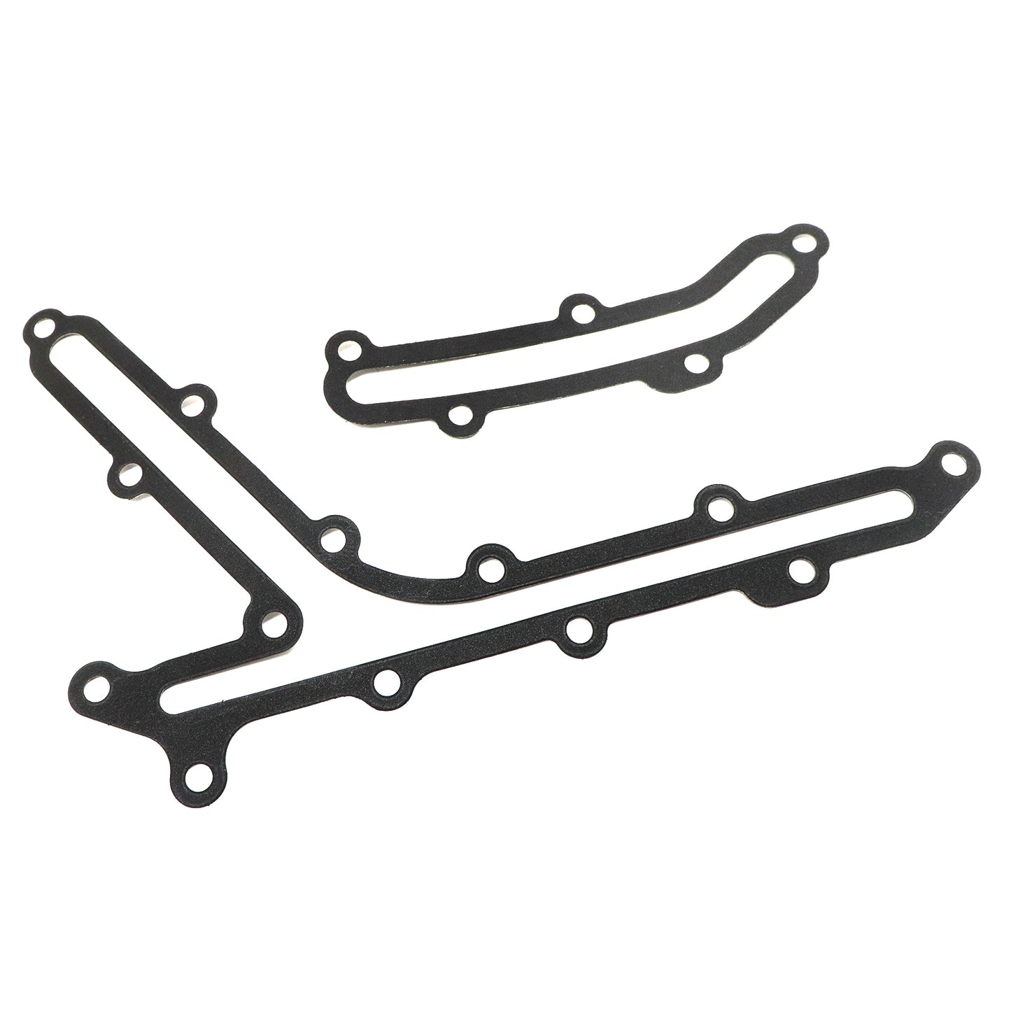 Set of 2 13533JK21A 13533JK21B Oil Gallery Gasket Fit for Infiniti FX35 G35 EX35