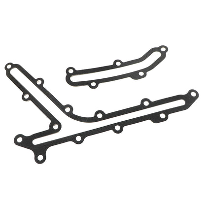 Set of 2 13533JK21A 13533JK21B Oil Gallery Gasket Fit for Infiniti FX35 G35 EX35