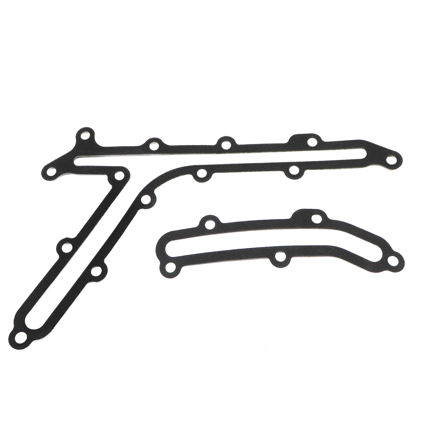 Set of 2 13533JK21A 13533JK21B Oil Gallery Gasket Fit for Infiniti FX35 G35 EX35