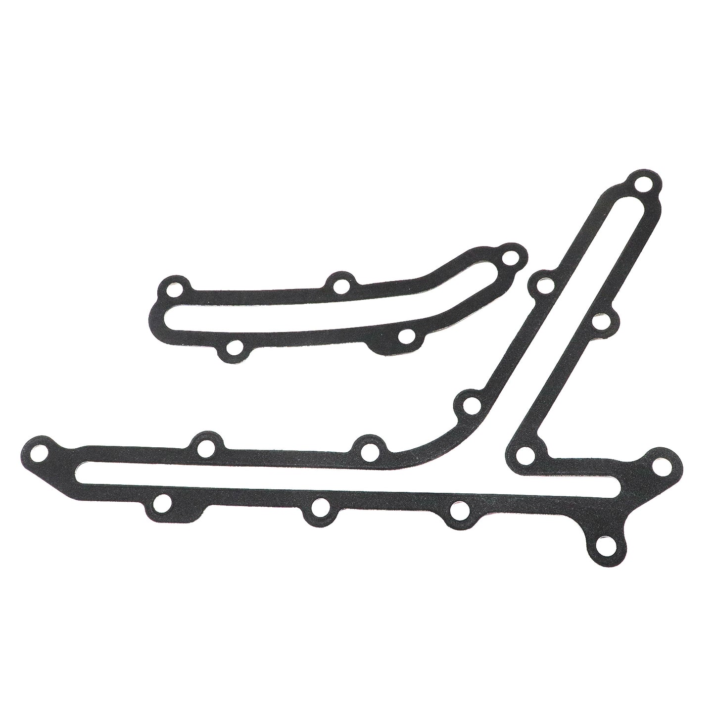 Set of 2 13533JK21A 13533JK21B Oil Gallery Gasket Fit for Infiniti FX35 G35 EX35