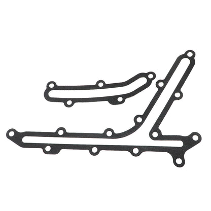 Set of 2 13533JK21A 13533JK21B Oil Gallery Gasket Fit for Infiniti FX35 G35 EX35