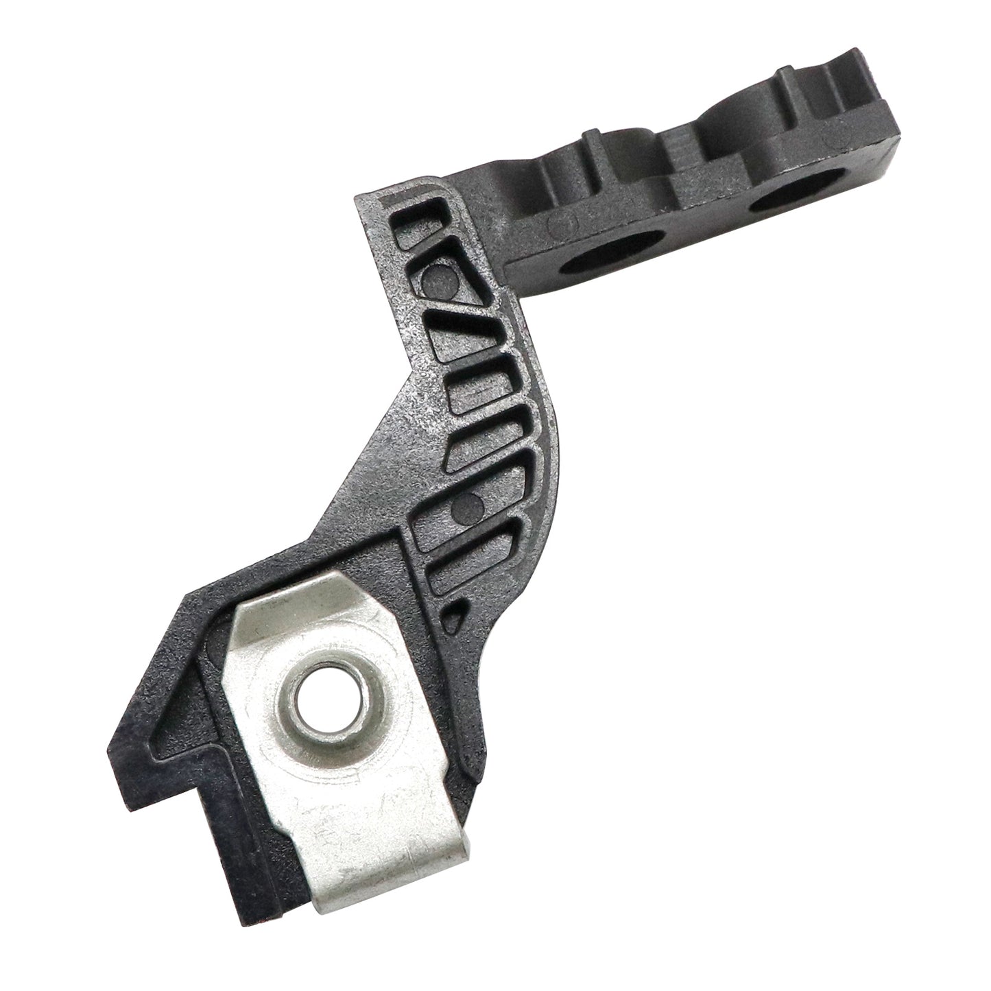 Headlight Mount Support LH Driver Side for 2017-2020 Ford Fusion HS7Z-13A005-B
