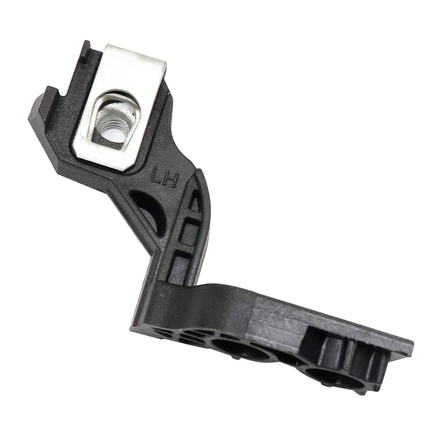 Headlight Mount Support LH Driver Side for 2017-2020 Ford Fusion HS7Z-13A005-B
