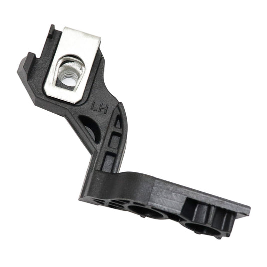 Headlight Mount Support LH Driver Side for 2017-2020 Ford Fusion HS7Z-13A005-B