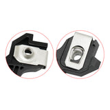 Headlight Mount Support RH Right Side Fits for 2017-2020 Ford Fusion
