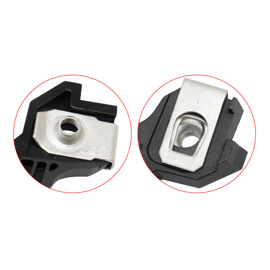 Headlight Mount Support RH Right Side Fits for 2017-2020 Ford Fusion
