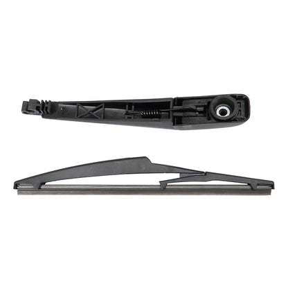 Fit For 2018 JEEP COMPASS Rear Windshield Wiper Arm & Blade Set 85241-0R030