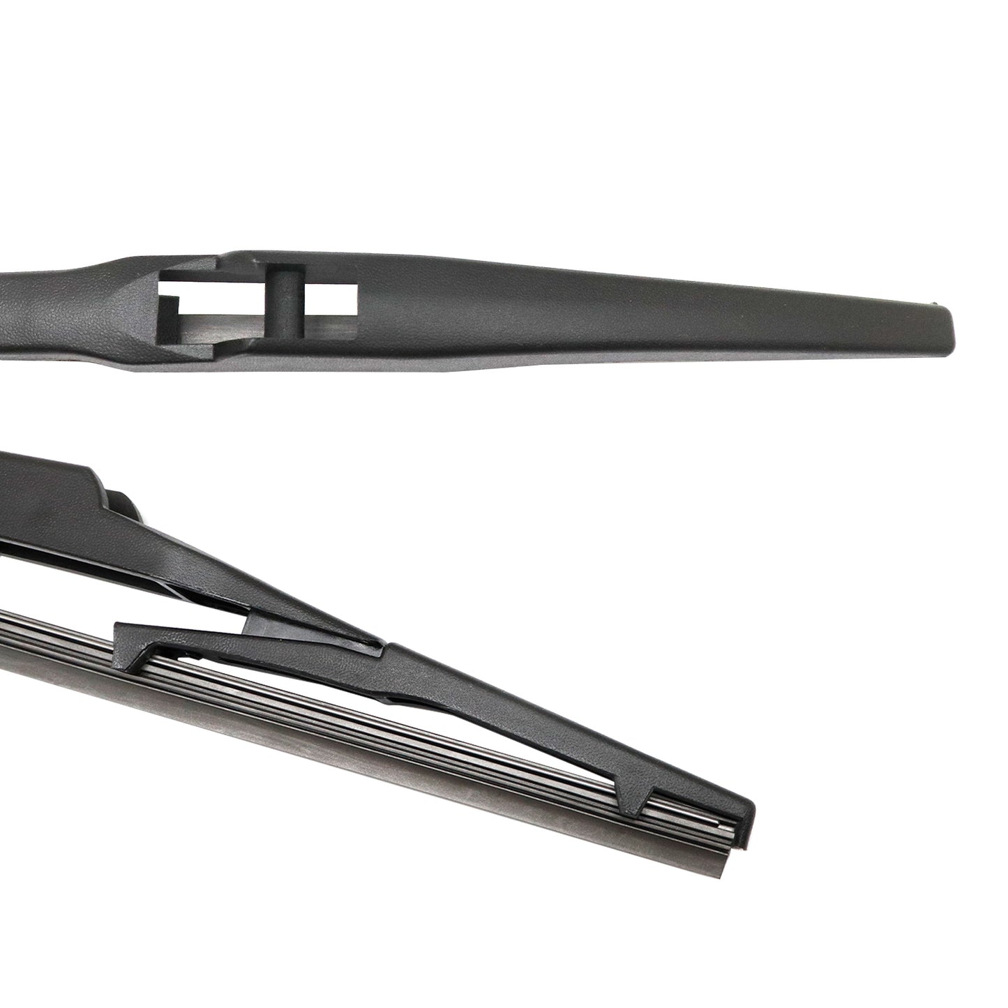 Fit For 2018 JEEP COMPASS Rear Windshield Wiper Arm & Blade Set 85241-0R030