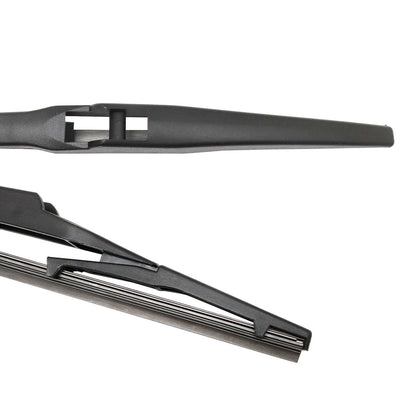 Fit For 2018 JEEP COMPASS Rear Windshield Wiper Arm & Blade Set 85241-0R030