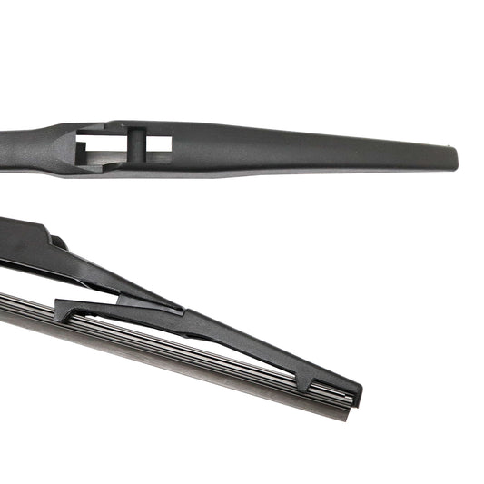 Fit For 2018 JEEP COMPASS Rear Windshield Wiper Arm & Blade Set 85241-0R030
