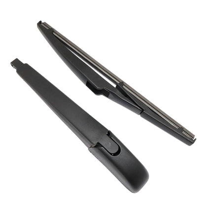 Fit For 2018 JEEP COMPASS Rear Windshield Wiper Arm & Blade Set 85241-0R030