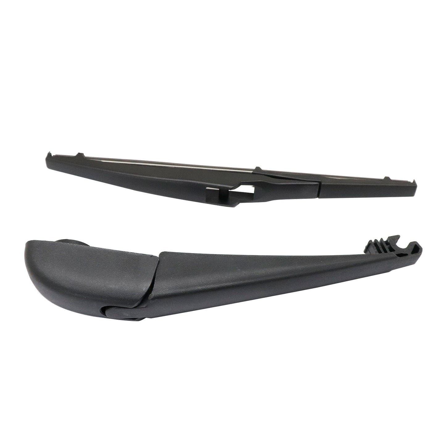Fit For 2018 JEEP COMPASS Rear Windshield Wiper Arm & Blade Set 85241-0R030