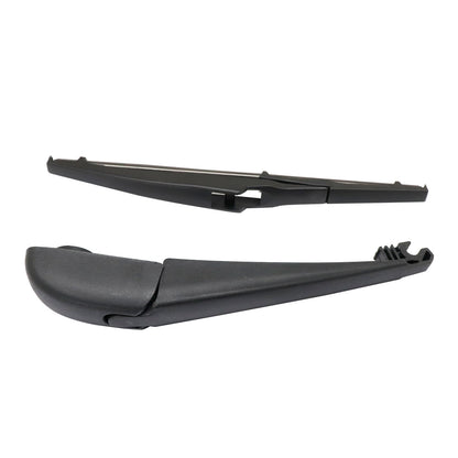 Fit For 2018 JEEP COMPASS Rear Windshield Wiper Arm & Blade Set 85241-0R030