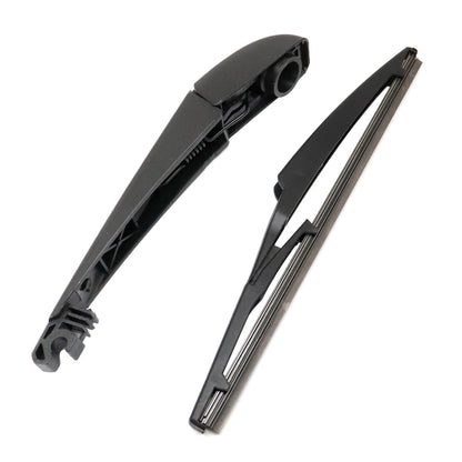 Fit For 2018 JEEP COMPASS Rear Windshield Wiper Arm & Blade Set 85241-0R030