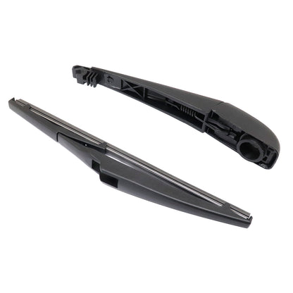 Fit For 2018 JEEP COMPASS Rear Windshield Wiper Arm & Blade Set 85241-0R030